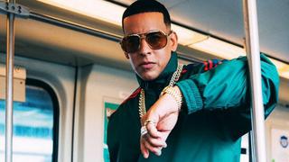 Daddy Yankee: conoce cuáles son sus 10 récords Guinness 