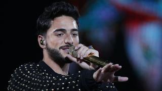 Cancelan concierto de Maluma en el Estadio Nacional por falta de medidas de seguridad