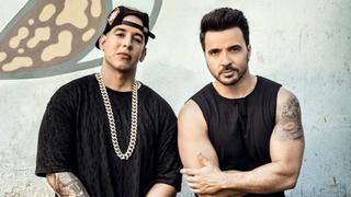 “Despacito”: cómo nació la canción de Luis Fonsi y Daddy Yankee