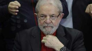 Lula da Silva recuerda desde la cárcel el "importante ejemplo de Nelson Mandela para Brasil"