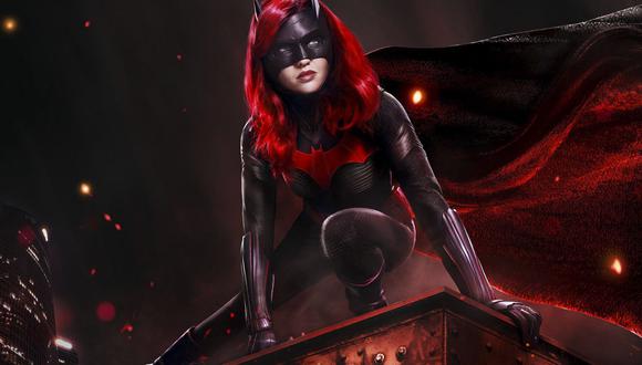 ’Batwoman’: La serie de la oscura encapotada de ‘Gótica’ se estrenó en Latinoamérica [VIDEO] (Foto: The CW)