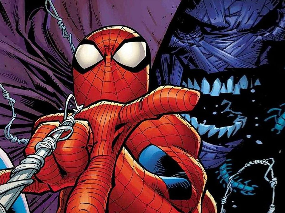 Spider-Man: Kindred podría haber asesinado al Hombre Araña en el último  cómic de Marvel | Comics | Historietas | Peter Parker nnda nnlt | CHEKA |  PERU21