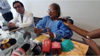 Paciente es evaluado en Lambayeque por presunta infección por coronavirus: sería el primer caso en Perú [VIDEO]