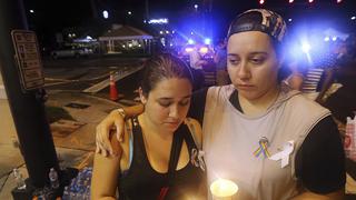 Esposa de autor del tiroteo en Orlando sabía que ejecutaría ataque