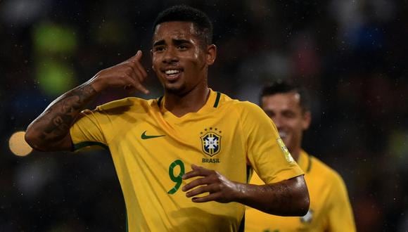 Brasil - Panamá EN DIRECTO: 'La Canarinha' es el principal candidato para la próxima Copa América en la que será anfitrión y este choque servirá como preparación. (Foto: Twitter Brasil)