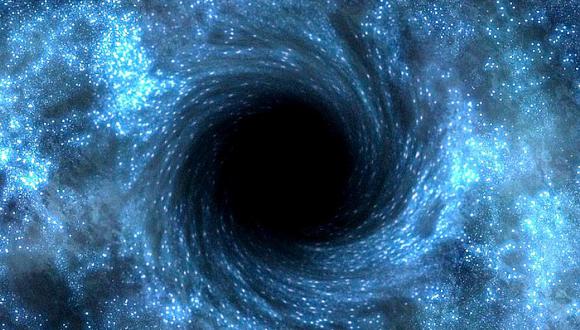 Reciente descubrimiento de agujero negro con una masa muy superior a lo que se creía posible echó por tierra algunas suposiciones sobre estos objetos y su formación.