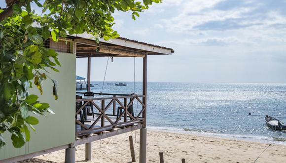 ¿Es rentable alquilar casas de playa?