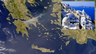 Grecia vende o alquila hasta 70 de sus islas por la crisis