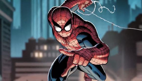 Marvel celebra el aniversario número 60 del debut en los cómics de ' Spider-Man' Celebs RMMN | ESPECTACULOS | PERU21