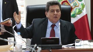 Perú Posible niega “negociación bajo la mesa” en casos Uribe, Gagó y Omonte