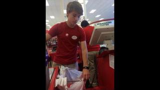 Alex from Target: ¿Por qué la foto de este joven se convirtió en viral?