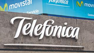 Osiptel confirma multa por más de S/ 2.4 millones a Telefónica tras apelación