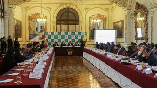 Municipio de Lima coordina acciones de prevención frente a eventual fenómeno El Niño 2020