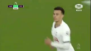 No hay primera sin segunda: Así narró ‘Bambino’ Pons el gol de Tottenham en la Premier League [VIDEO]