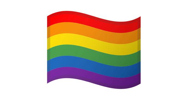 [OPINIÓN] Diego Ato: “Había una vez un LGBTI+”. (Foto: Emojipedia)