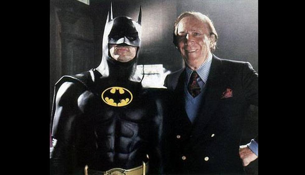 Batman: Su creador, Bob Kane, recibirá estrella en el Camino de la Fama de  Hollywood | ESPECTACULOS | PERU21