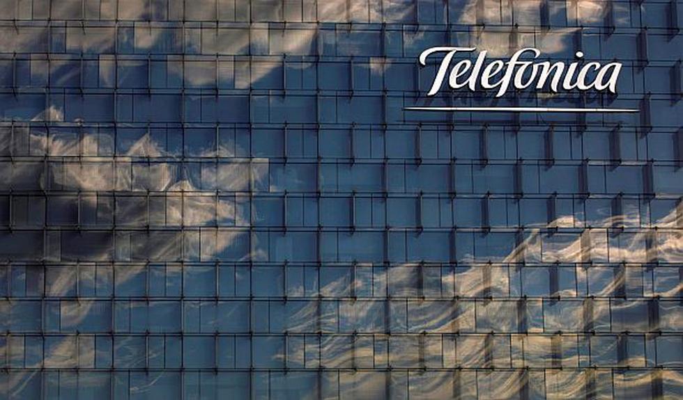 Demanda por el bono de Telefónica del Perú alcanzó S/3,500 millones, monto 2.1 veces mayor que el monto de la colocación. (Foto: Reuters)