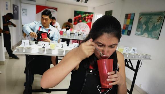 Los ganadores de esta IV Taza de Excelencia Perú 2020 serán promocionados en la industria de cafés especiales del mundo durante el mes de noviembre y el 3 de diciembre serán parte de una subasta electrónica internacional.