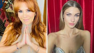 Magaly Medina asegura que hay favoritismo en el Miss Perú: “Ya le ofrecieron la corona a Alessia Rovegno” | VIDEO
