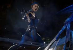 'Mortal Kombat 11': 'Kitana' se presenta en un nuevo y espectacular tráiler [VIDEO]