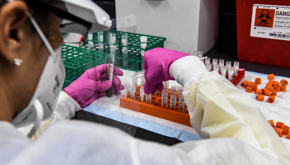 Martín Vizcarra: “Estamos en conversaciones con 6 laboratorios para la adquisición de 30 millones de vacunas”.