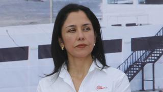 Nadine Heredia: Ex procuradores señalan que sí se puede investigar a ex primera dama sin las agendas