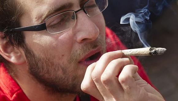 Marihuana: ¿Cuándo es delito la posesión de esta droga?  (USI)