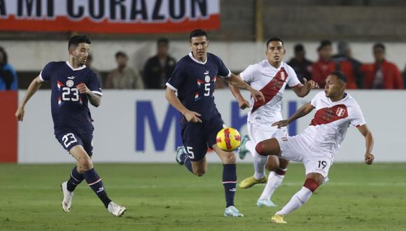 La Asociación Paraguaya de Fútbol dio a conocer los precios de las entradas para el encuentro ante nuestra selección. (Foto: Giancarlo Ávila/GEC)