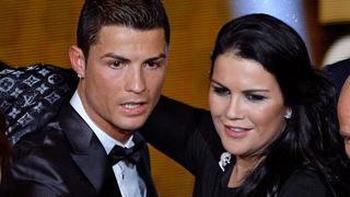 Cristiano Ronaldo: Su hermana Katia Aveiro quiere cantar en el reality Eurovisión [Video]