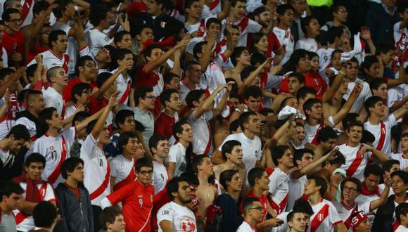 Perú vs. Uruguay: Parte de la taquilla será donada a damnificados. (Depor)