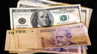 FMI frena desembolso de US$3,000 millones para Argentina