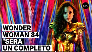 Wonder Woman 84: Chris Pine “Steve Trevor” aseguró que cinta será un completo giro en la dinámica