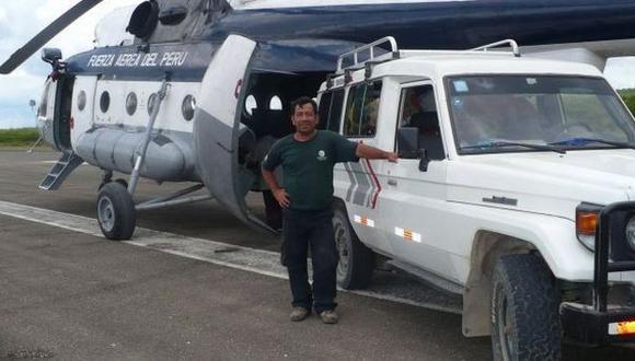 Cajamarca: Trabajador de minera retenido por nativos fue liberado. (USI)