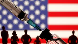 EE.UU.: Más de 10 millones de personas recibieron primera dosis de la vacuna contra el COVID-19