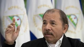 Cancillería: “Elecciones en Nicaragua no cumplen criterios mínimos de libres, justas y transparentes”