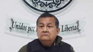 Lima: detienen a exjuez que cobró una coima de S/ 10 mil para favorecer a un litigante