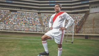 Recuerda a este 'once' de la selección peruana que nos clasificó a un Mundial [FOTOS]