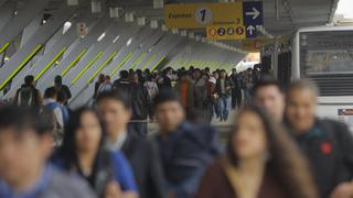 Metropolitano: Municipalidad de Lima es responsable de caos en estaciones