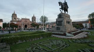 Marca Ayacucho buscará atraer inversiones y fortalecer capacidades de artesanos