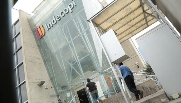 El Indecopi será el órgano encargado del control previo y responsable de autorizar las operaciones de control empresarial. (Foto: GEC)