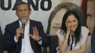 Así será el encuentro de Ollanta Humala y Nadine Heredia con sus hijos por Navidad