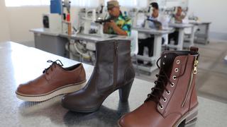 Produce invierte más de S/ 7.2 millones en la mejora de infraestructura de CITE de calzado en Arequipa