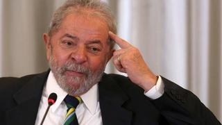Lula da Silva: juez aplaza interrogatorio para evitar su "explotación electoral"