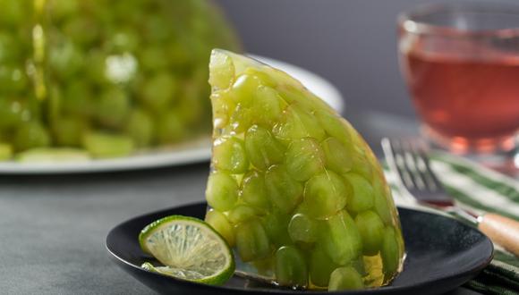 Para que no se te oxide la uva, puedes colocarle unas gotas de limón después de lavarlas. (Foto:Kiwilimón)