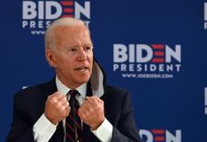 Joe Biden aceptará candidatura presidencial en convención demócrata reducida 