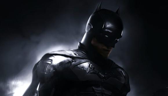 “The Batman”: revelan el logo oficial de la película protagonizada por Robert Pattinson. (Foto: DC Comics)