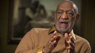 Bill Cosby sumó 15 denuncias en su contra por violación sexual