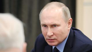 Rusia dicta expulsión masiva de diplomáticos occidentales