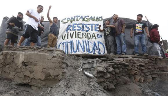 Los shipibos piden más ayuda pues las donaciones están por acabarse. (Piko Tamashiro/Perú21)