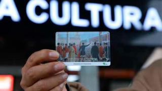 Encuentran tarjeta clonada de la Línea 1 del Metro de Lima con casi 4 millones de soles de saldo